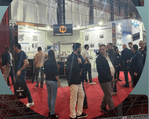 ENVASE 2024 – TB Máquinas